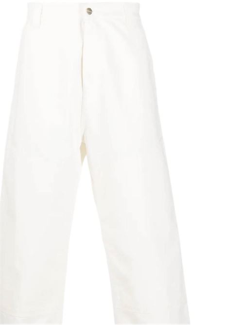 Wide Panel Pant Carhartt WIP | I031393D602WAX RINSED